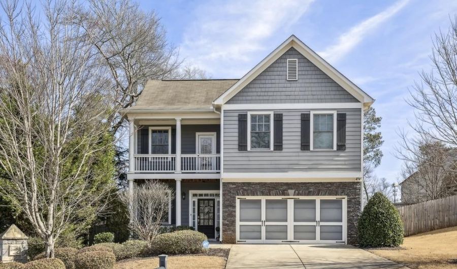 530 Glenaire Walk SE, Atlanta, GA 30316 - 3 Beds, 3 Bath