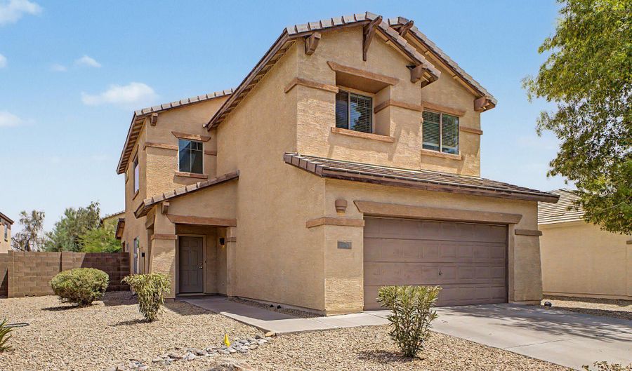 11718 W GRANT St, Avondale, AZ 85323 - 4 Beds, 3 Bath