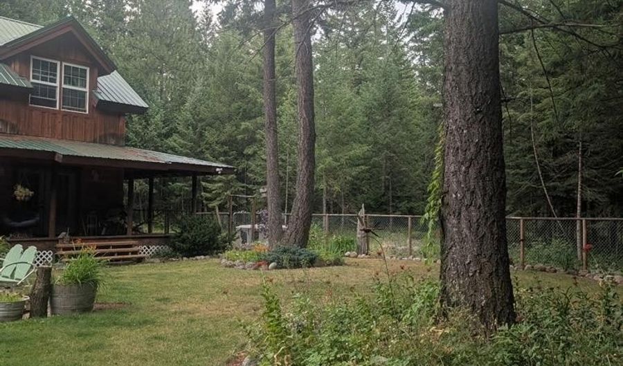 9214 E Morning Glory Ave, Athol, ID 83801 - 5 Beds, 3 Bath
