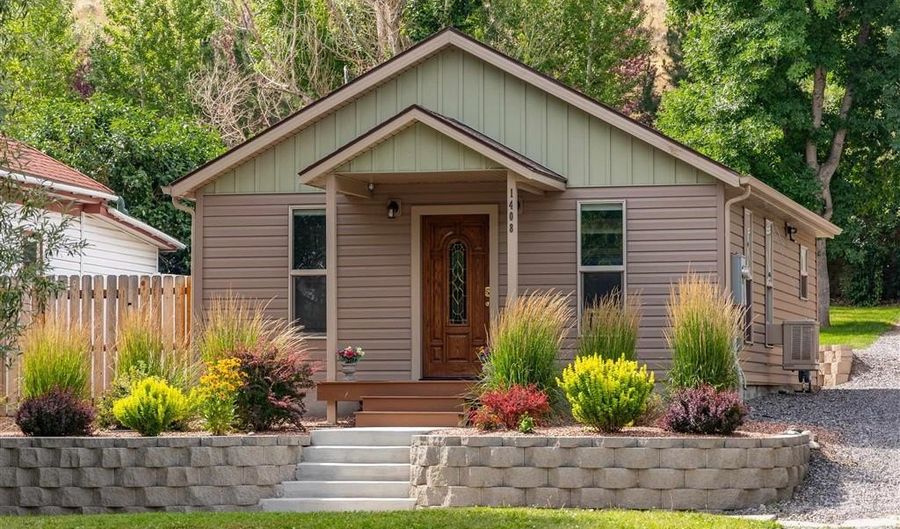 1408 Alger Ave, Cody, WY 82414 - 2 Beds, 0 Bath