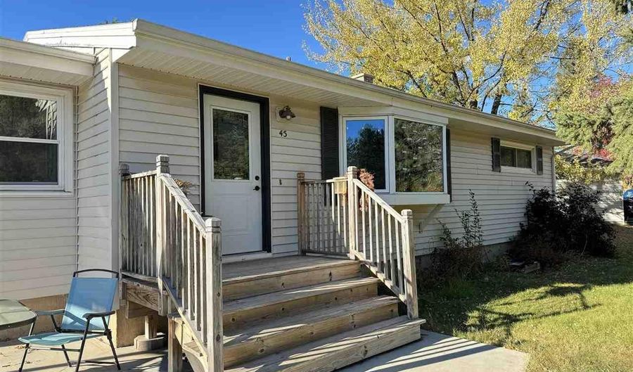 45 S Erie St, Aurora, MN 55705 - 3 Beds, 2 Bath