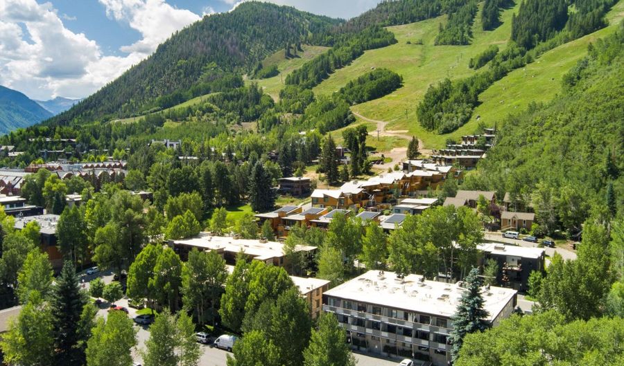 100 E Dean St 2D, Aspen, CO 81611 - 2 Beds, 2 Bath