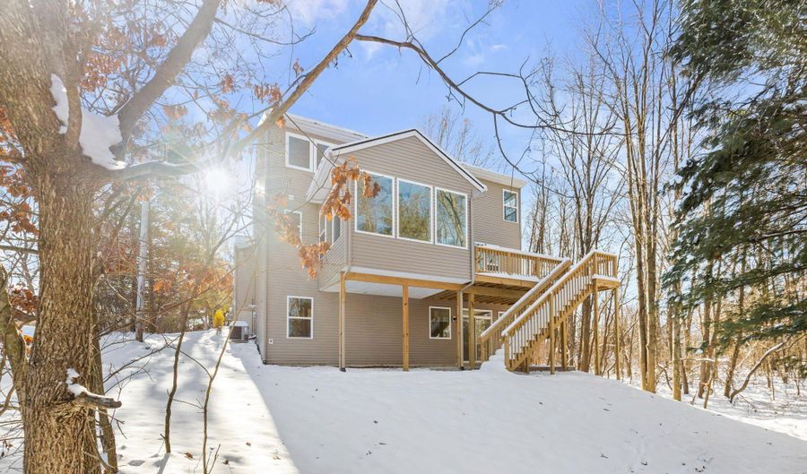 5479 Ada Dr SE, Ada, MI 49301 - 5 Beds, 4 Bath