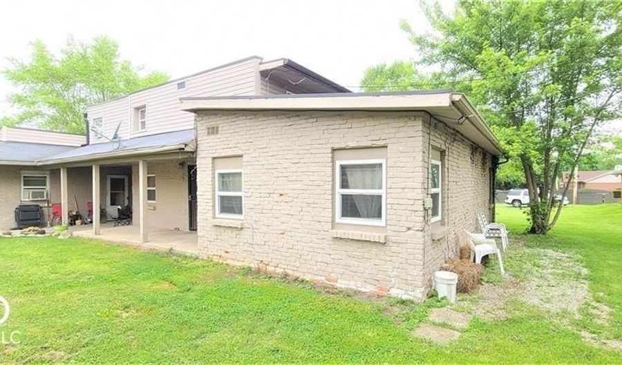 712 Ranike - Unit 3 Dr, Anderson, IN 46012 - 1 Beds, 1 Bath
