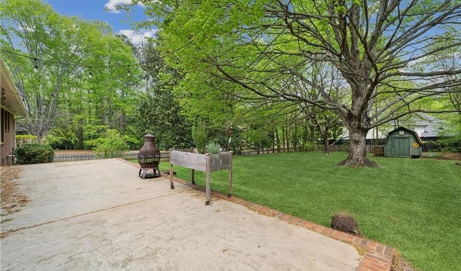 345 Meadow Dr, Alpharetta, GA 30009 - 0 Beds, 0 Bath
