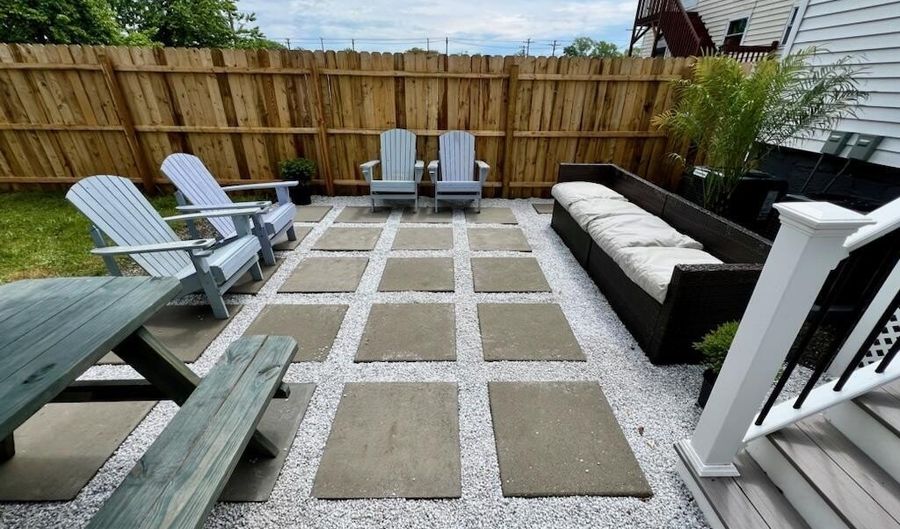 917 4th Ave, Asbury Park, NJ 07712 - 3 Beds, 2 Bath