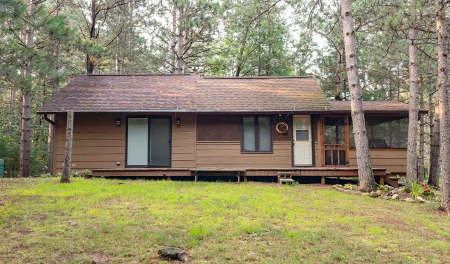 W8540 Duck Creek Lane, Westfield, WI 53964 - 1 Beds, 1 Bath
