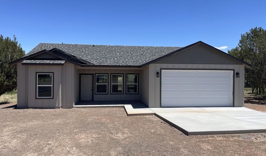 20 Mellon Ln County Road 5099 Ln, Concho, AZ 85924 - 3 Beds, 2 Bath