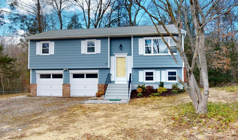 65 Perry Dr, New Milford, CT 06776 - 3 Beds, 2 Bath