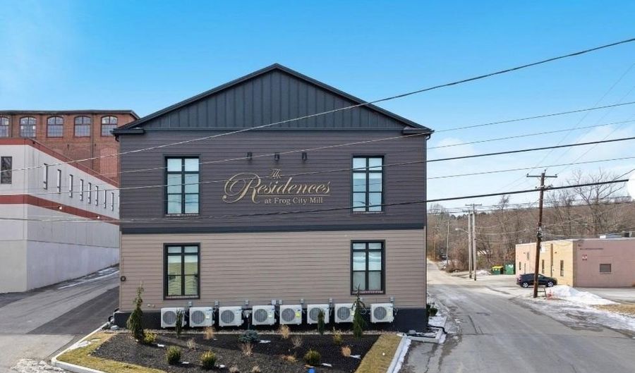 64 Mill St, Johnston, RI 02919 - 0 Beds, 0 Bath