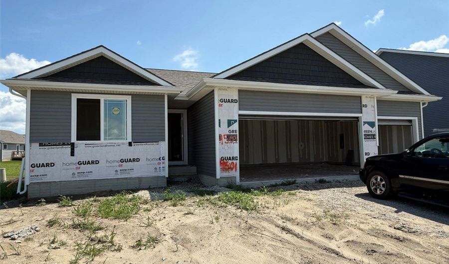 4507 NW 13th St, Ankeny, IA 50023 - 3 Beds, 2 Bath
