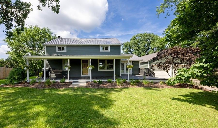 984 County Road 1600, Ashland, OH 44805 - 4 Beds, 3 Bath