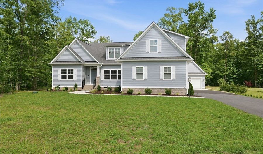 9476 Wickham Crossing Way, Ashland, VA 23005 - 4 Beds, 4 Bath
