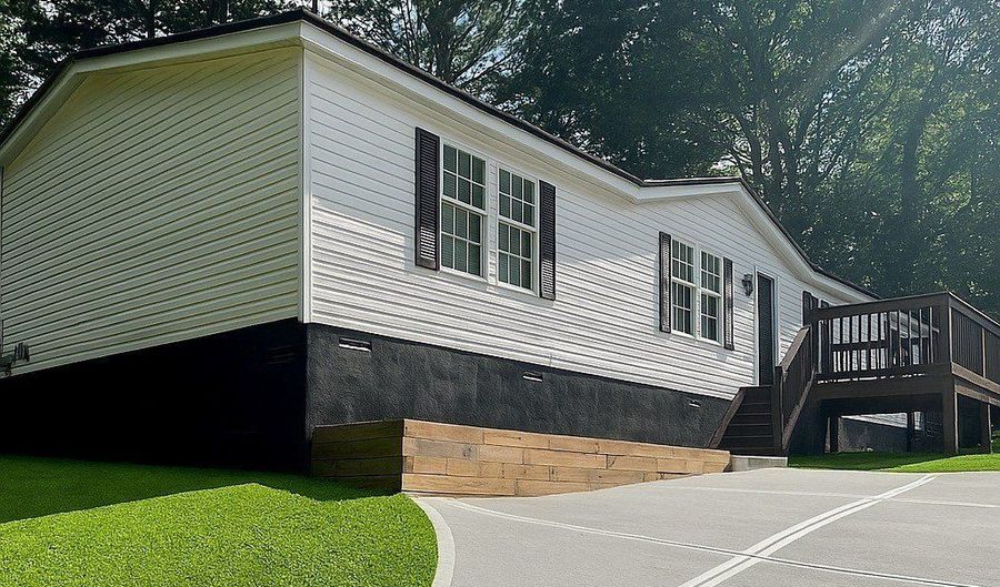 325 Washington Dr, Athens, GA 30601 - 3 Beds, 2 Bath