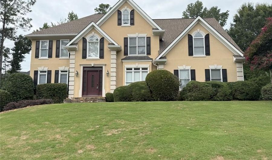 715 Apsley Way, Alpharetta, GA 30022 - 5 Beds, 5 Bath