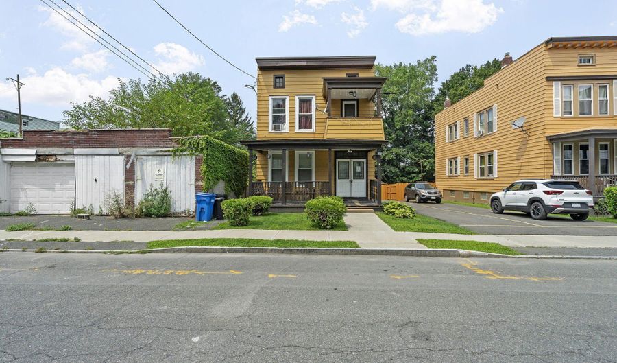 4 Wilkins Ave, Albany, NY 12206 - 6 Beds, 2 Bath