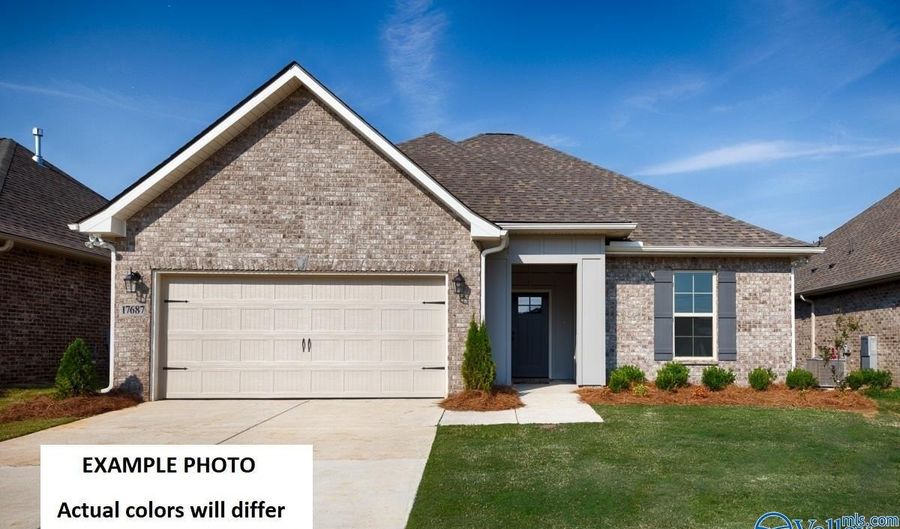 16779 Ted Childs Dr, Athens, AL 35613 - 3 Beds, 2 Bath