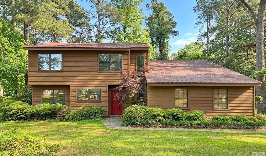 1741 Caddo Cir, Ashdown, AR 71822 - 4 Beds, 2 Bath