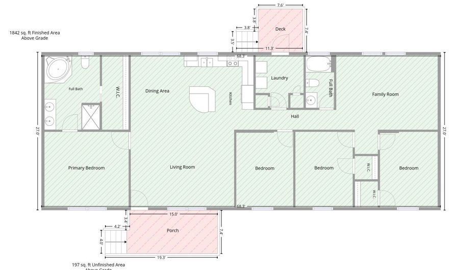 77 Star Flower, Alexander, NC 28731 - 0 Beds, 0 Bath