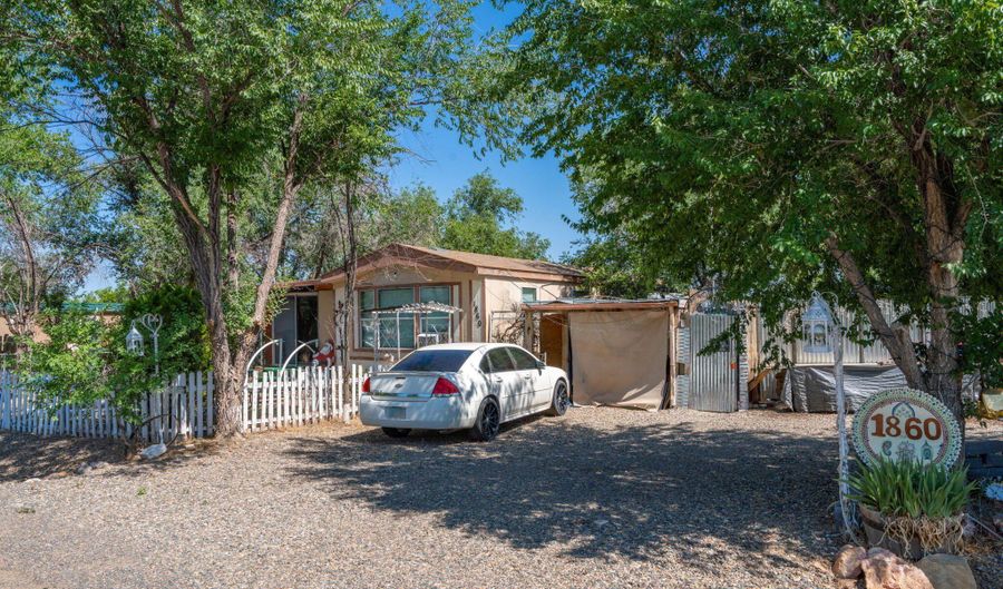 1860 Cindy Ct, Chino Valley, AZ 86323 - 2 Beds, 1 Bath