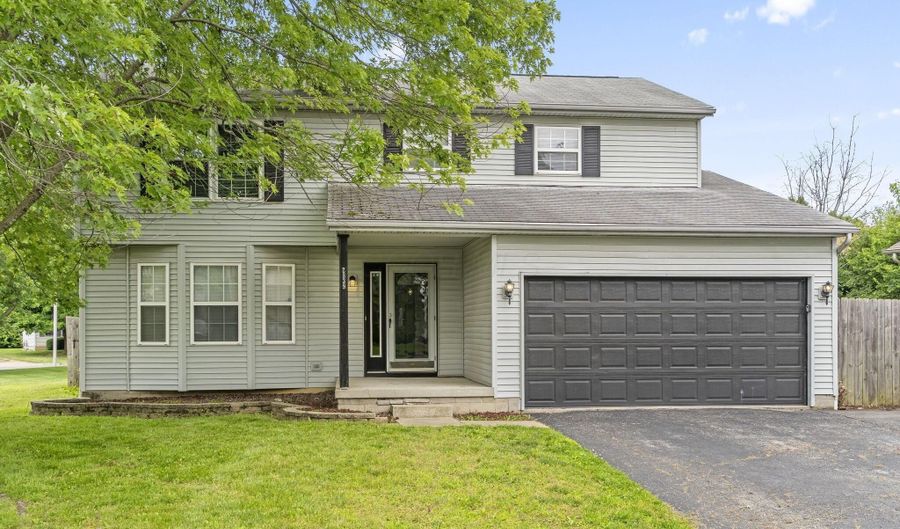 2839 Beal Dr, Columbus, OH 43232 - 4 Beds, 3 Bath