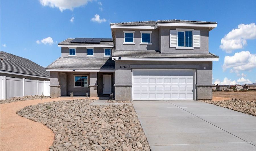 11782 Sebastian Dr, Adelanto, CA 92301 - 4 Beds, 3 Bath