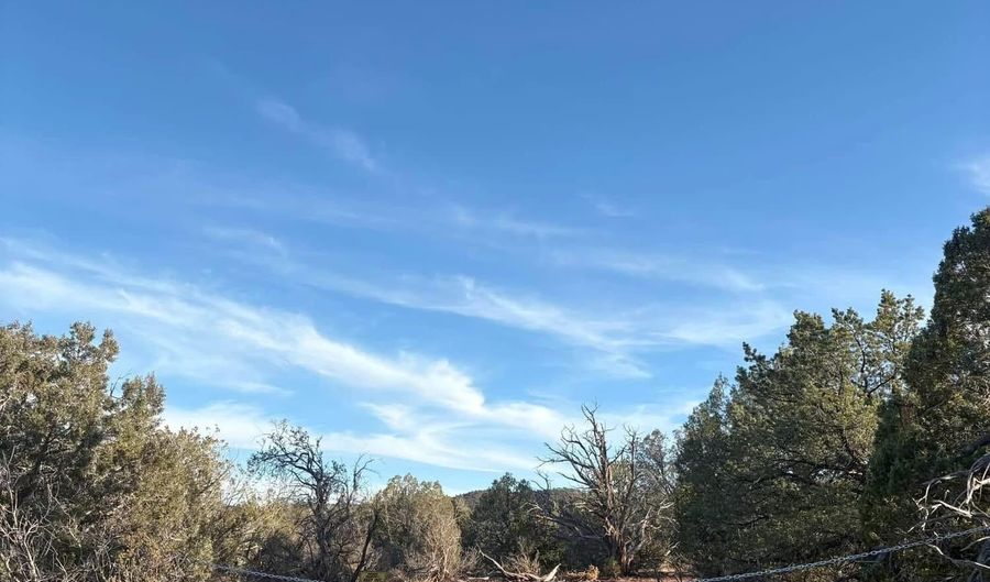 488 B & C Scorpion, Ash Fork, AZ 86320 - 0 Beds, 0 Bath