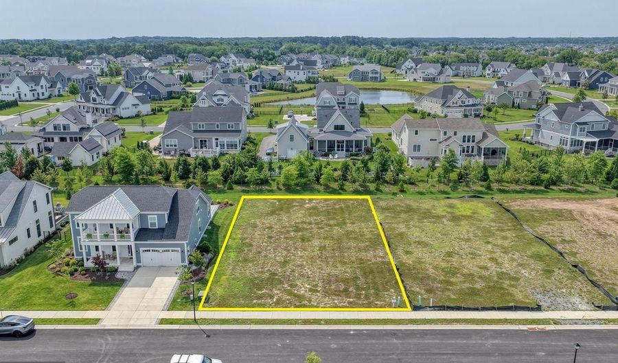 144 PADDOCK Way Lot 33, Lewes, DE 19958 - 0 Beds, 0 Bath