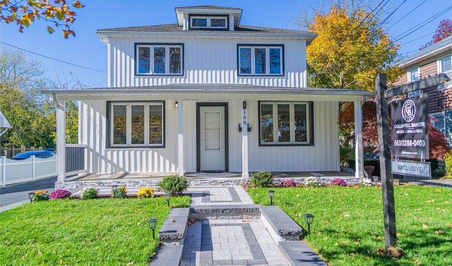168 Oldfield Ave, Amityville, NY 11701 - 6 Beds, 3 Bath