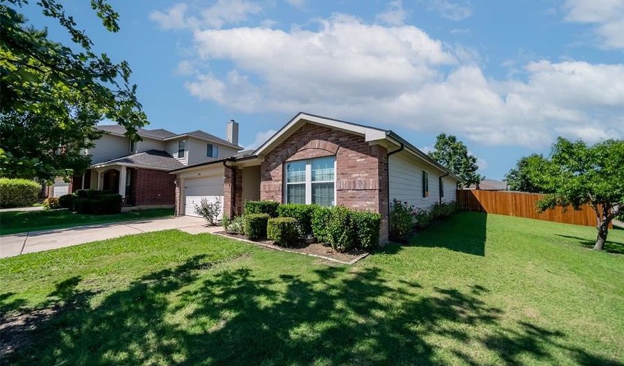 2002 Hickory Trl, Anna, TX 75409 - 4 Beds, 2 Bath