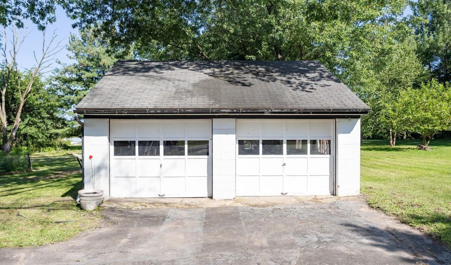 52 WILSON Ave, Gilbertsville, PA 19525 - 3 Beds, 1 Bath