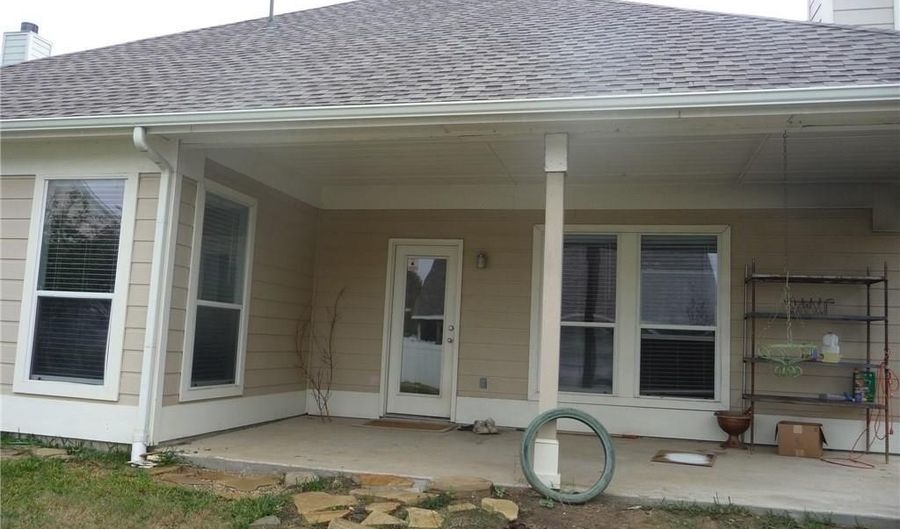 2318 Wiley Farm, Anna, TX 75409 - 4 Beds, 2 Bath