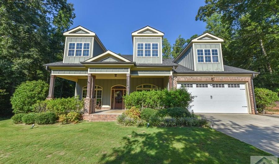 160 Pine Creek Way, Winterville, GA 30683 - 4 Beds, 4 Bath