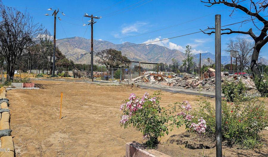 23 W Mendocino St, Altadena, CA 91001 - 0 Beds, 0 Bath