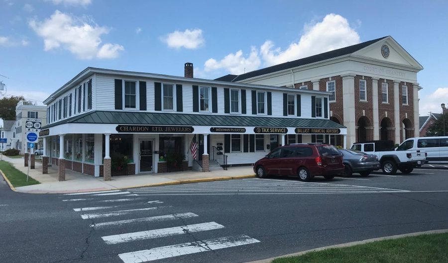 204 THE Cir 31, Georgetown, DE 19947 - 0 Beds, 0 Bath