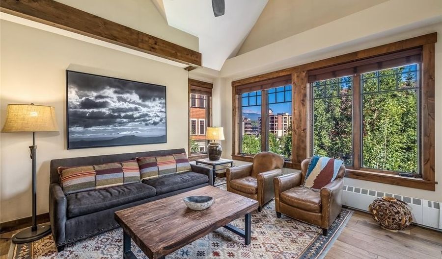 610 COLUMBINE Rd 6305, Breckenridge, CO 80424 - 3 Beds, 3 Bath