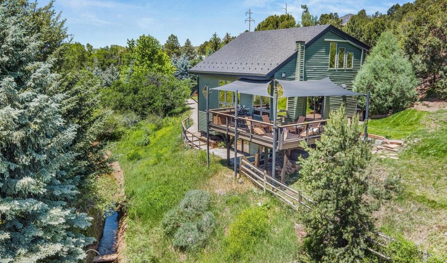 56 Booth Ln, Basalt, CO 81621 - 4 Beds, 4 Bath