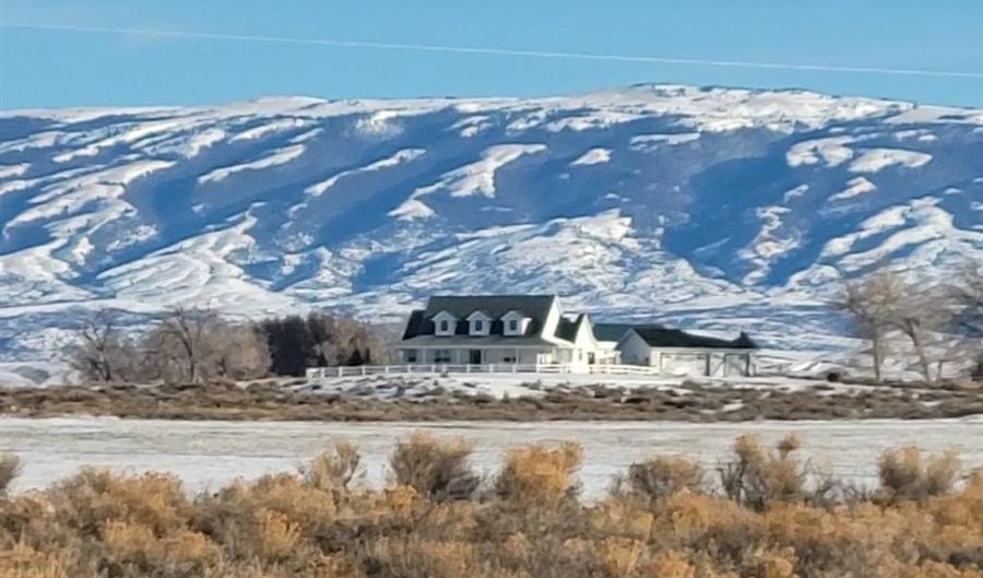 373 Road 2, Deaver, WY 82421 - 4 Beds, 3 Bath