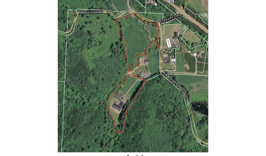 51200 NW STALEY Rd, Banks, OR 97106 - 3 Beds, 2 Bath