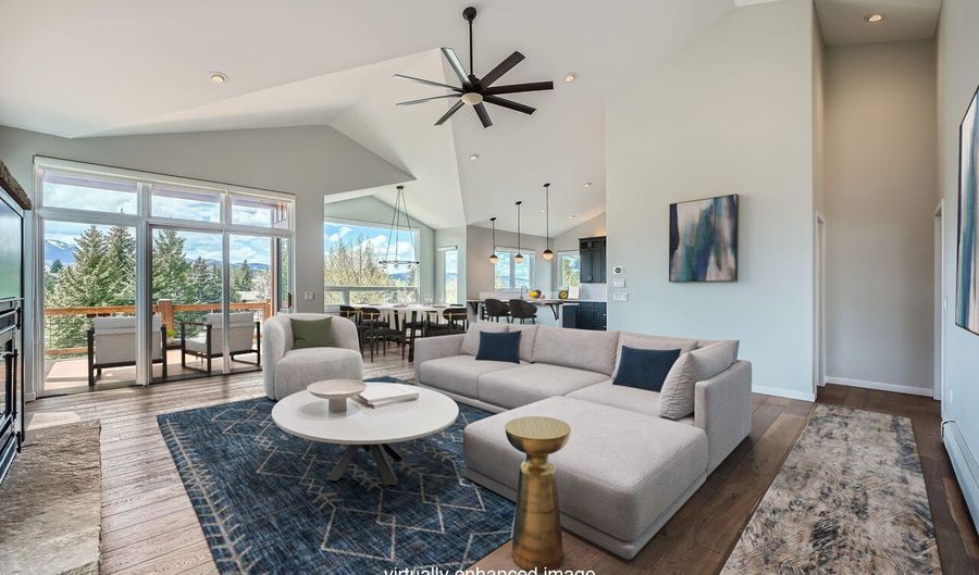 2900 June Creek Trl B, Avon, CO 81620 - 3 Beds, 4 Bath