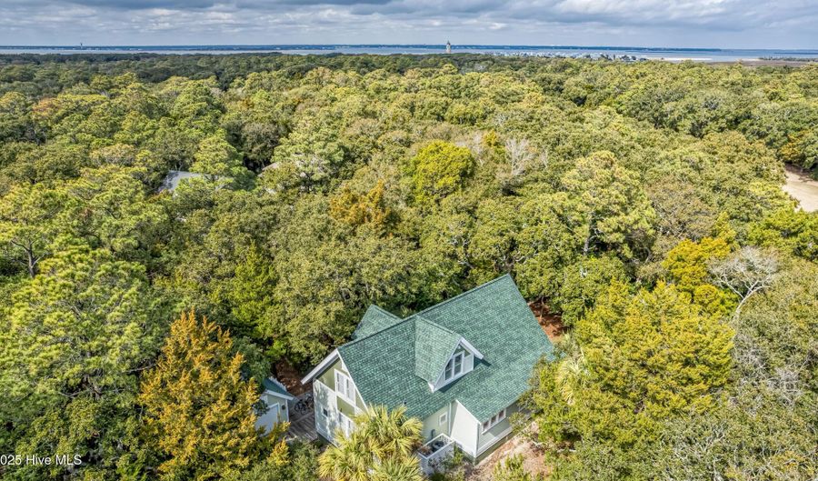 3 Sabal Palm Trl, Bald Head Island, NC 28461 - 3 Beds, 4 Bath