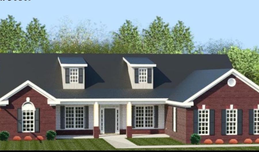 347 Haddington Way, Aiken, SC 29803 - 4 Beds, 4 Bath