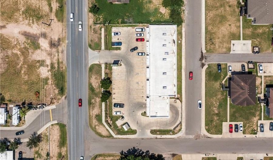 2115 E Main Ave, Alton, TX 78573 - 0 Beds, 0 Bath