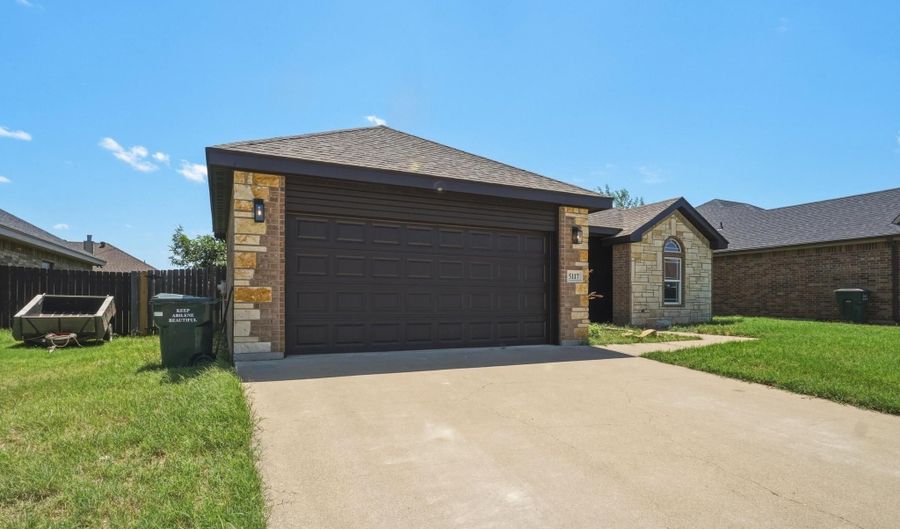 5117 Spring Creek Rd, Abilene, TX 79602 - 3 Beds, 2 Bath