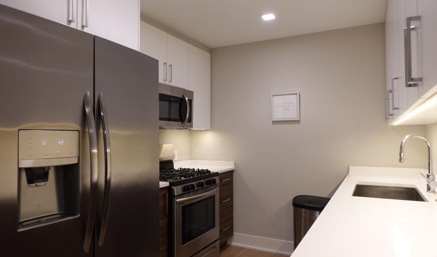 1345 K St SE 105, Washington, DC 20003 - 2 Beds, 2 Bath