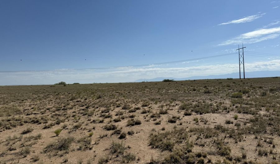 Rancho Rio Grande W lot 81, Belen, NM 87002 - 0 Beds, 0 Bath
