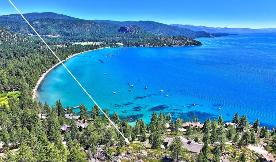 Lands End Drive, Glenbrook, NV 89413 - 0 Beds, 0 Bath