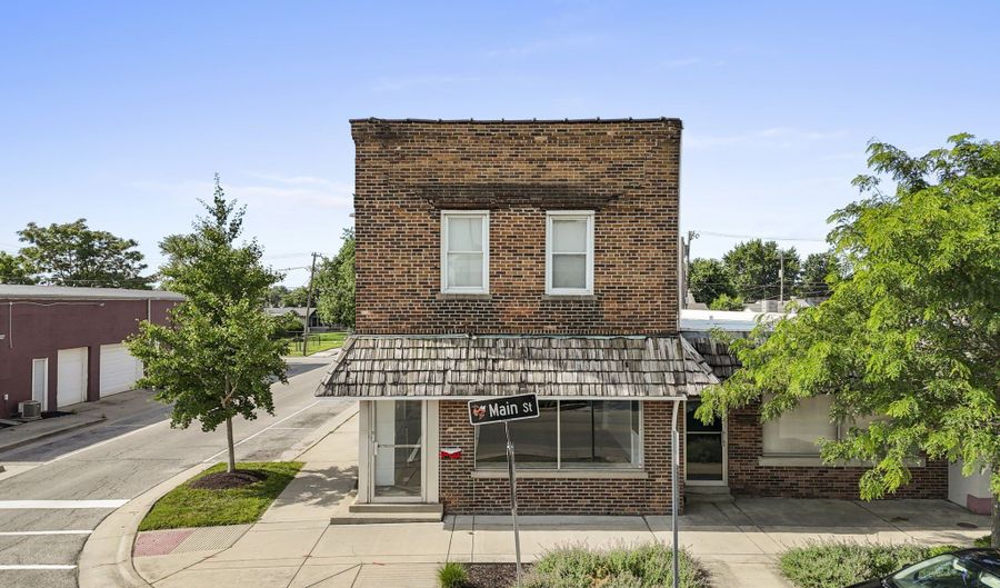 201 Main St, Beech Grove, IN 46107 - 0 Beds, 0 Bath