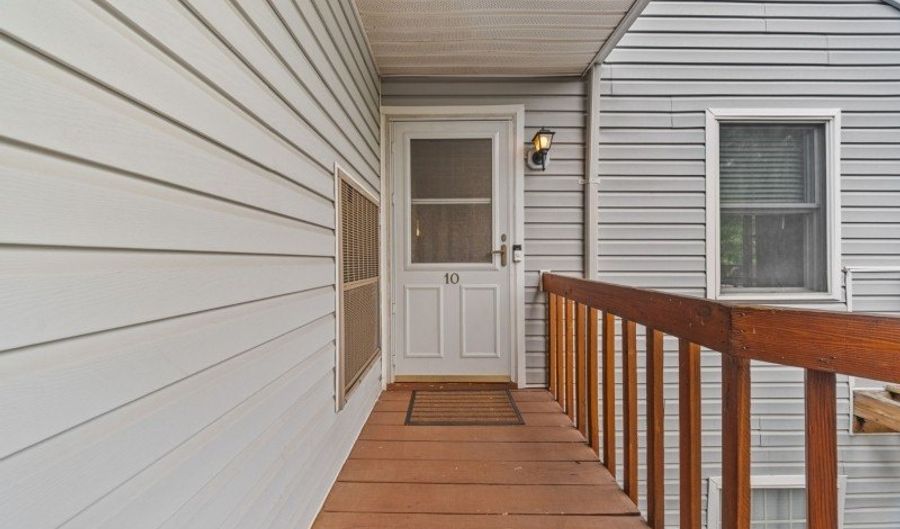 10 Stonyridge Dr, Bayonne, NJ 07035 - 1 Beds, 1 Bath