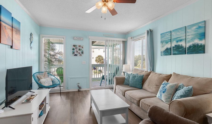 301 Commerce Way, Atlantic Beach, NC 28512 - 2 Beds, 2 Bath
